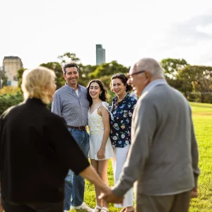 Family photoshoot Buenos Aires