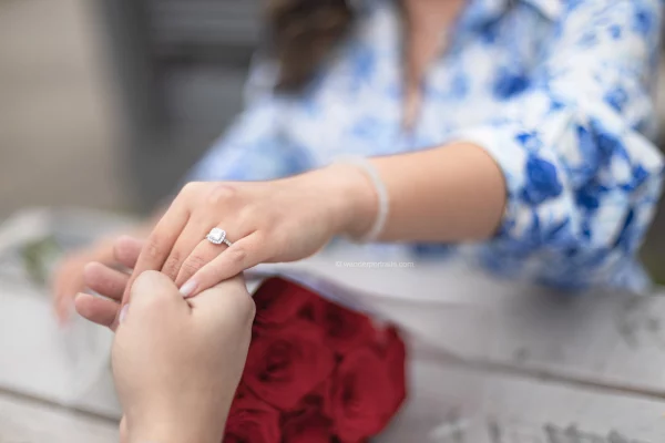 pedida de casamiento en buenos aires argentina