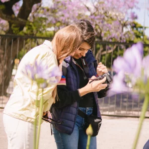 Buenos Aires snap and stroll walking photo tour for content creators and photography enthusiastics