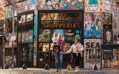 Family Travel to Buenos Aires: Tips and Kid-Approved Activities
