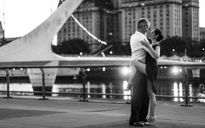 Best Milongas to Discover the Authentic Tango Culture