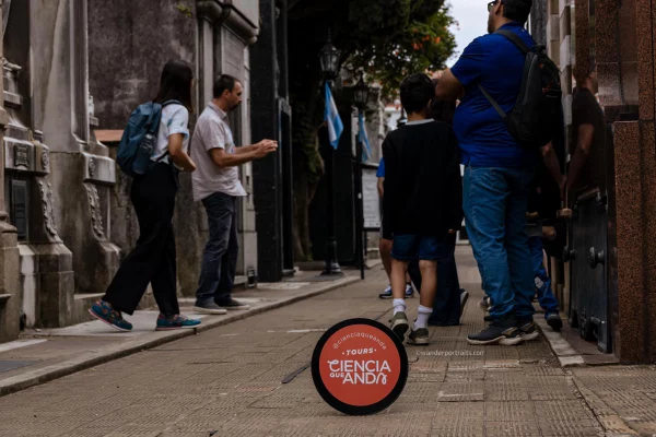 Video for Social Media Buenos Aires