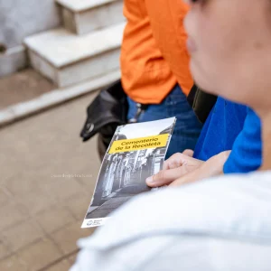 Lifestyle branding shoot Buenos Aires