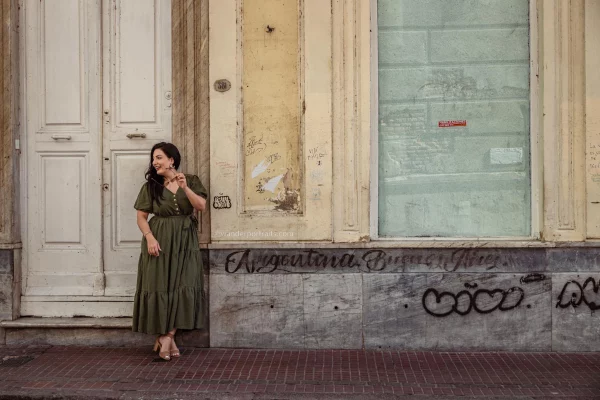 Elegant solo session Buenos Aires