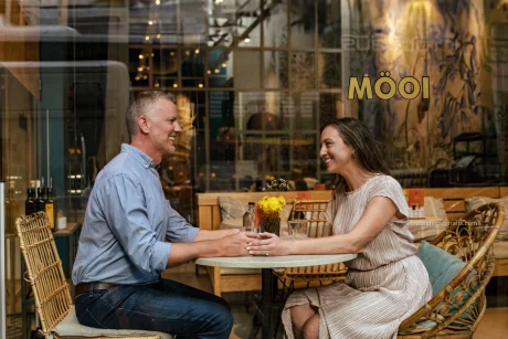 Sesión fotográfica para pareja en su aniversario de bodas