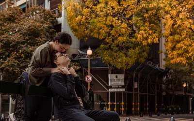 Autumn in Buenos Aires: Weather, Best Places to Visit & Fall Photo Spots