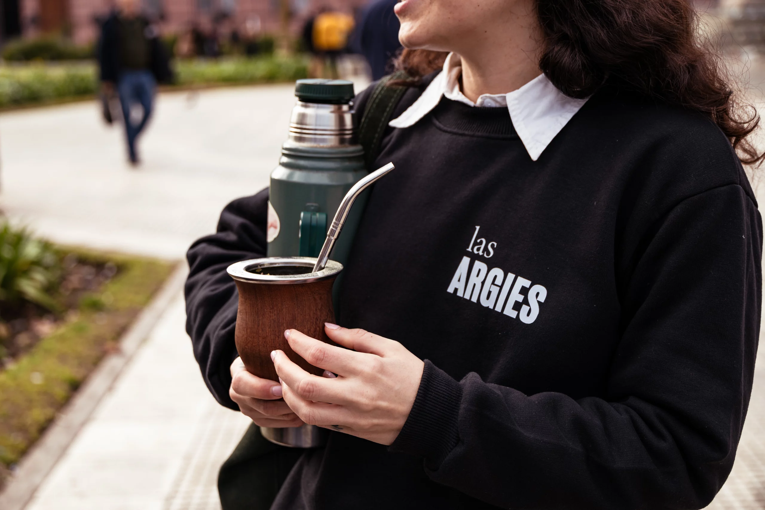 mate tour in buenos aires