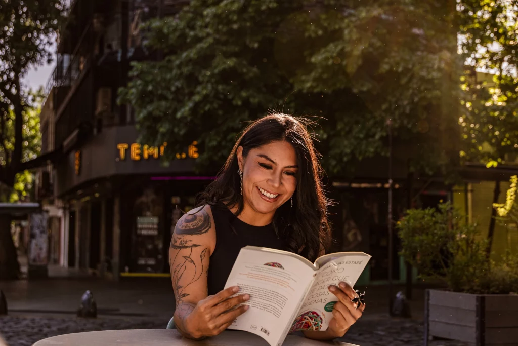 Ferias de libros en buenos aires