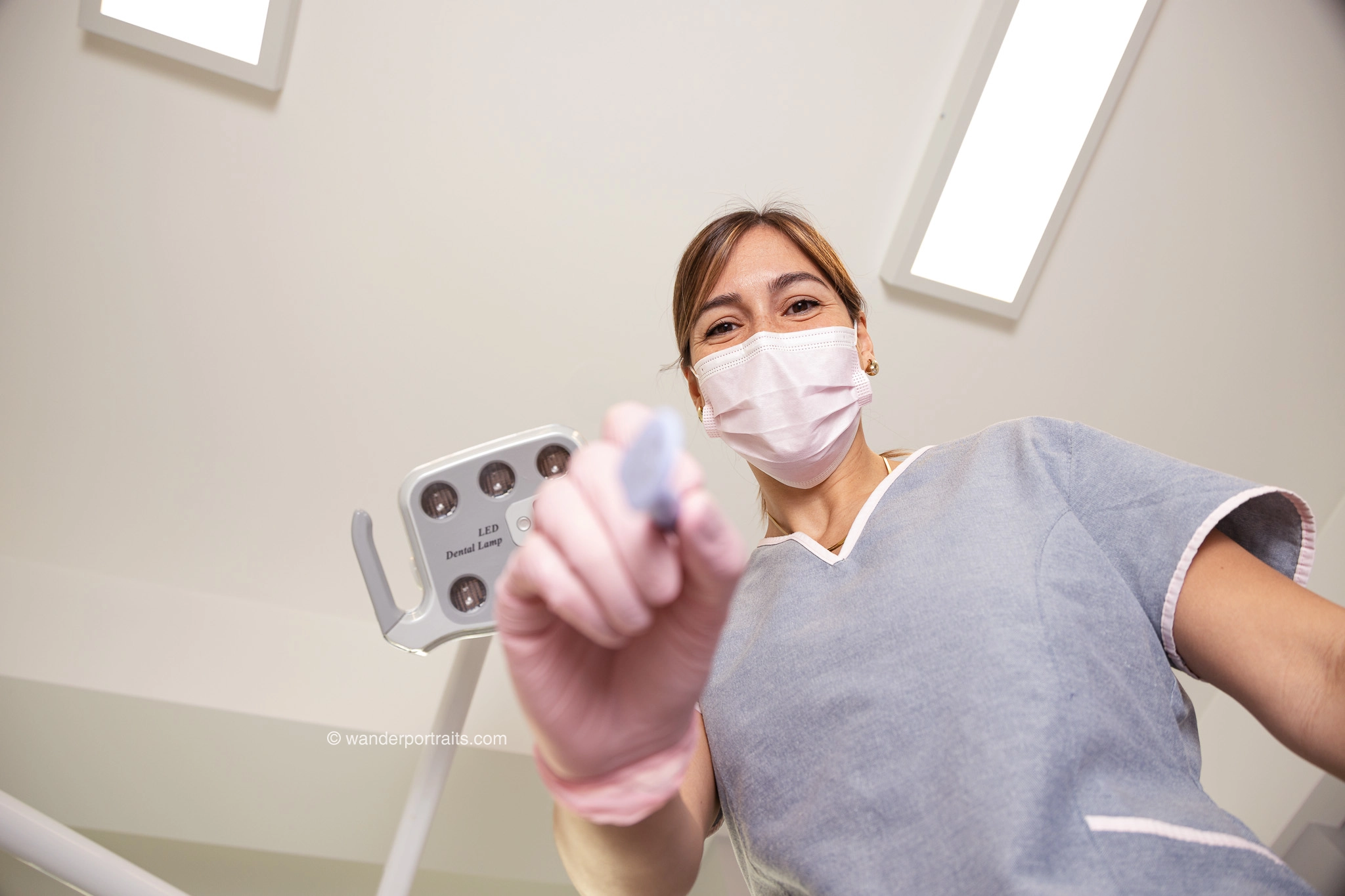 fotografia profesional para odontologos