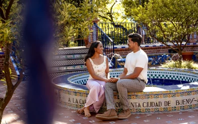 Valentine’s Day in Buenos Aires: Best Outdoor Couple Experiences