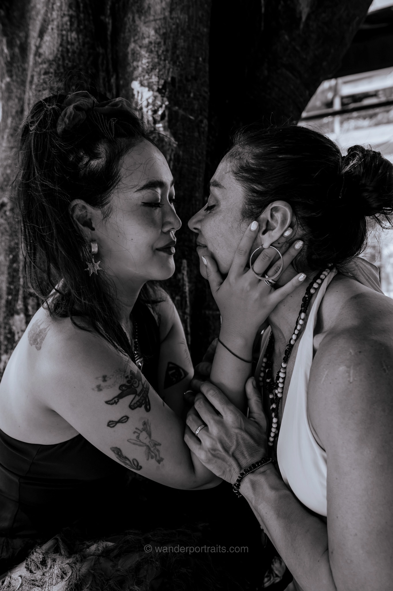 6O7A5765-WEBP Lesbian couple just married