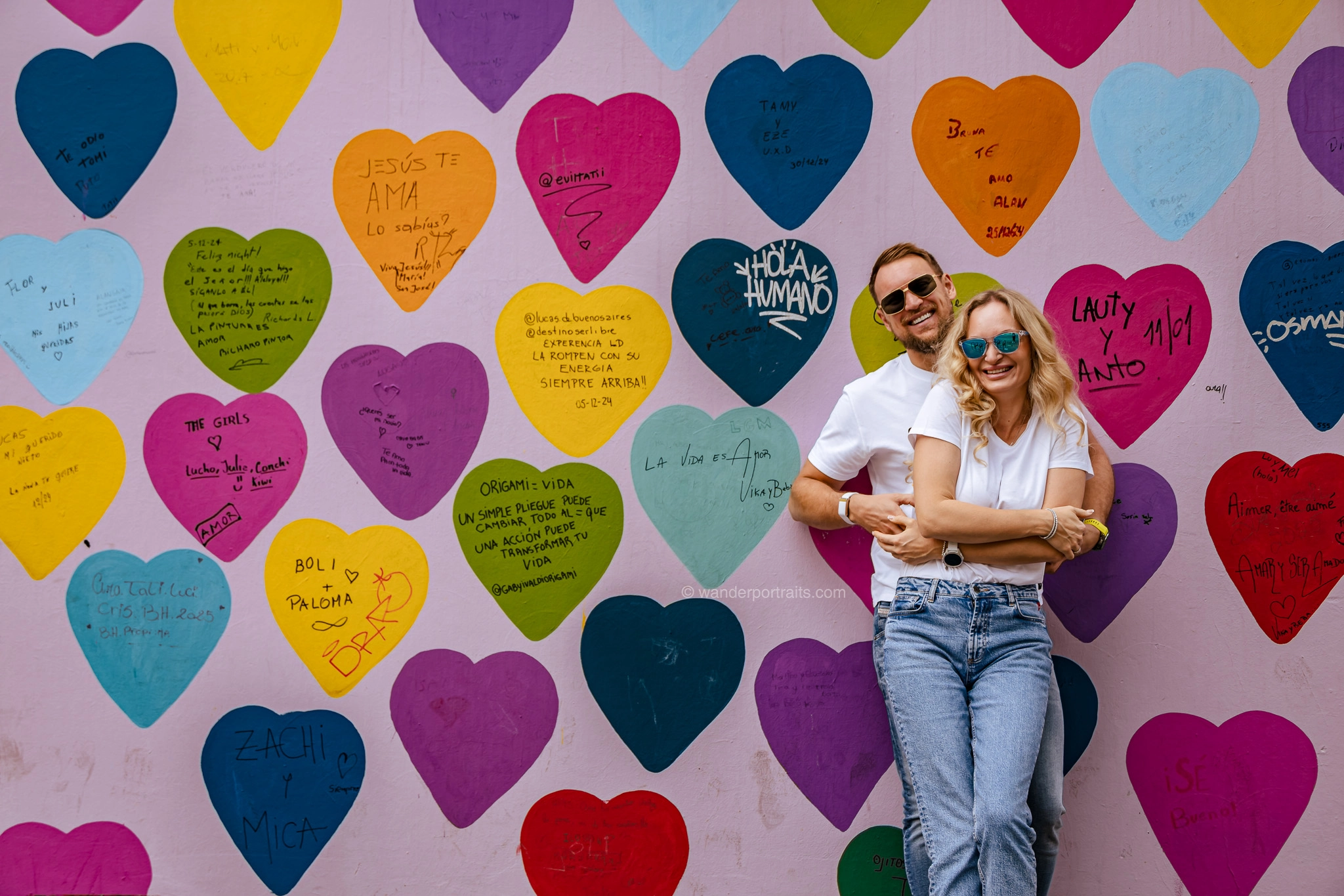 6O7A6893-Edit-WEBP Couple enjoying sunset in Palermo Soho