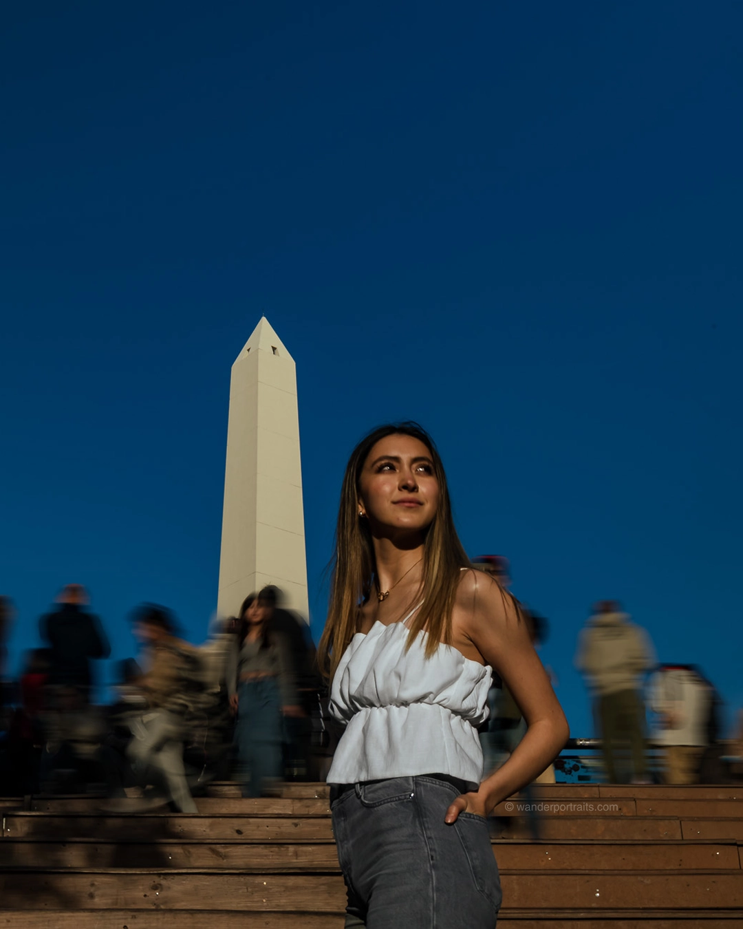 Buenos Aires Photographer
